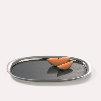 Superelliptical Serving Tray Tablett Piet Hein